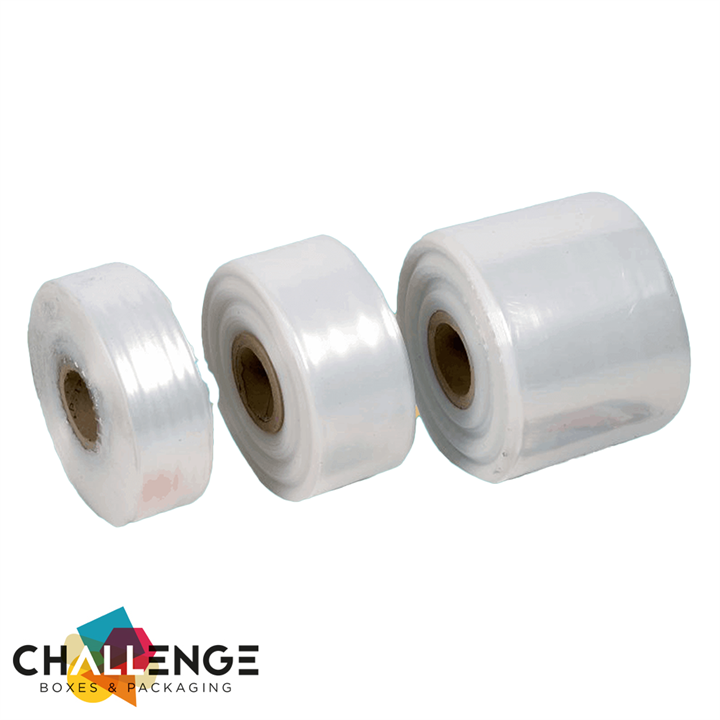Layflat Tubing